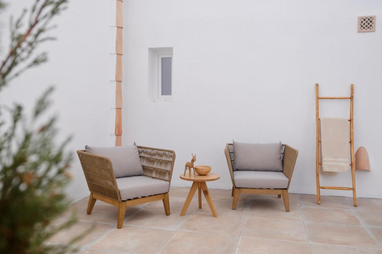 Eques Petit Resort Cala D´Or Kültér fotó