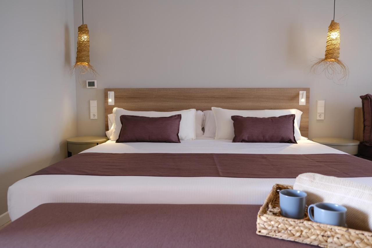 Eques Petit Resort Cala D´Or Kültér fotó