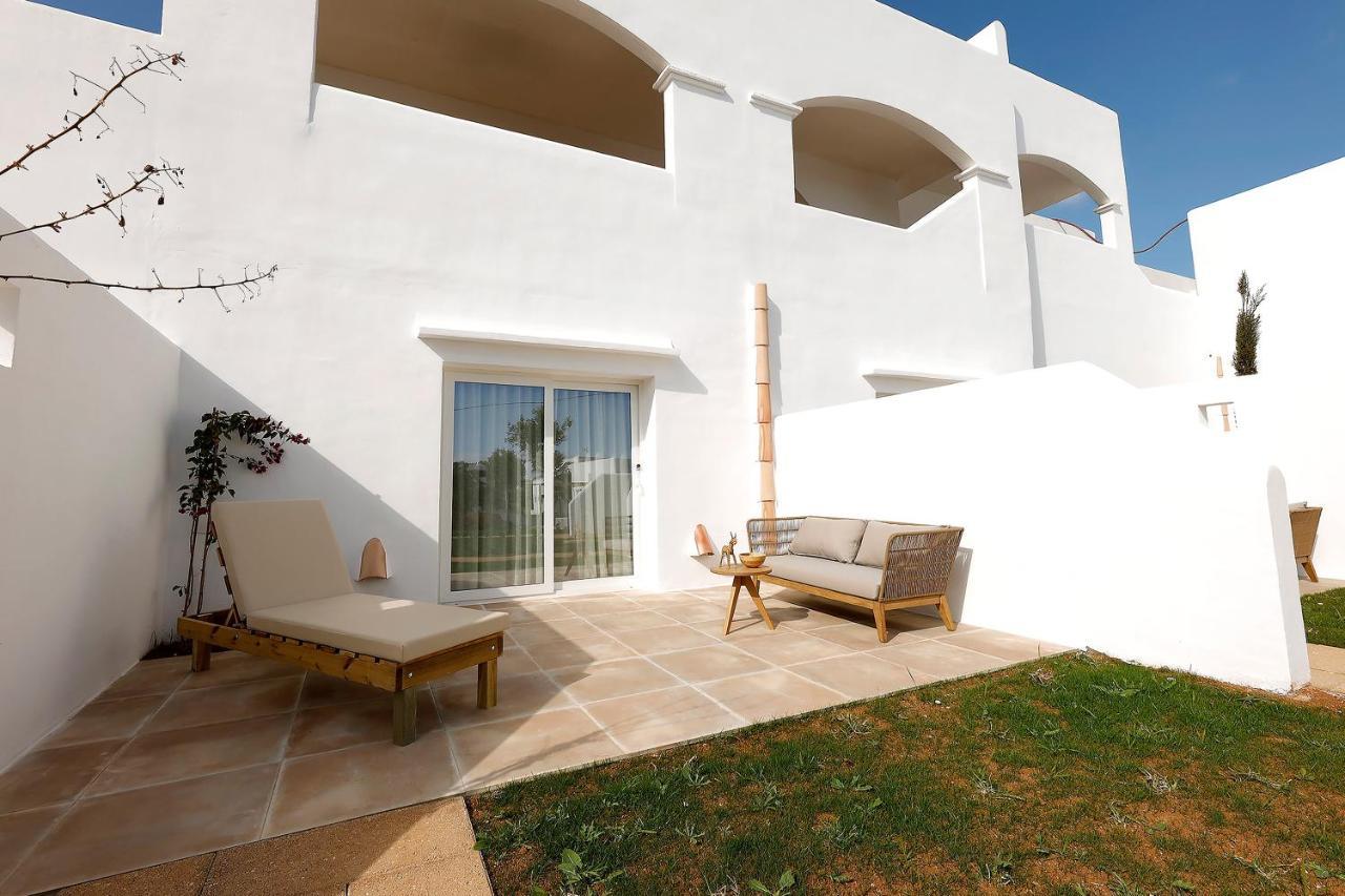 Eques Petit Resort Cala D´Or Kültér fotó