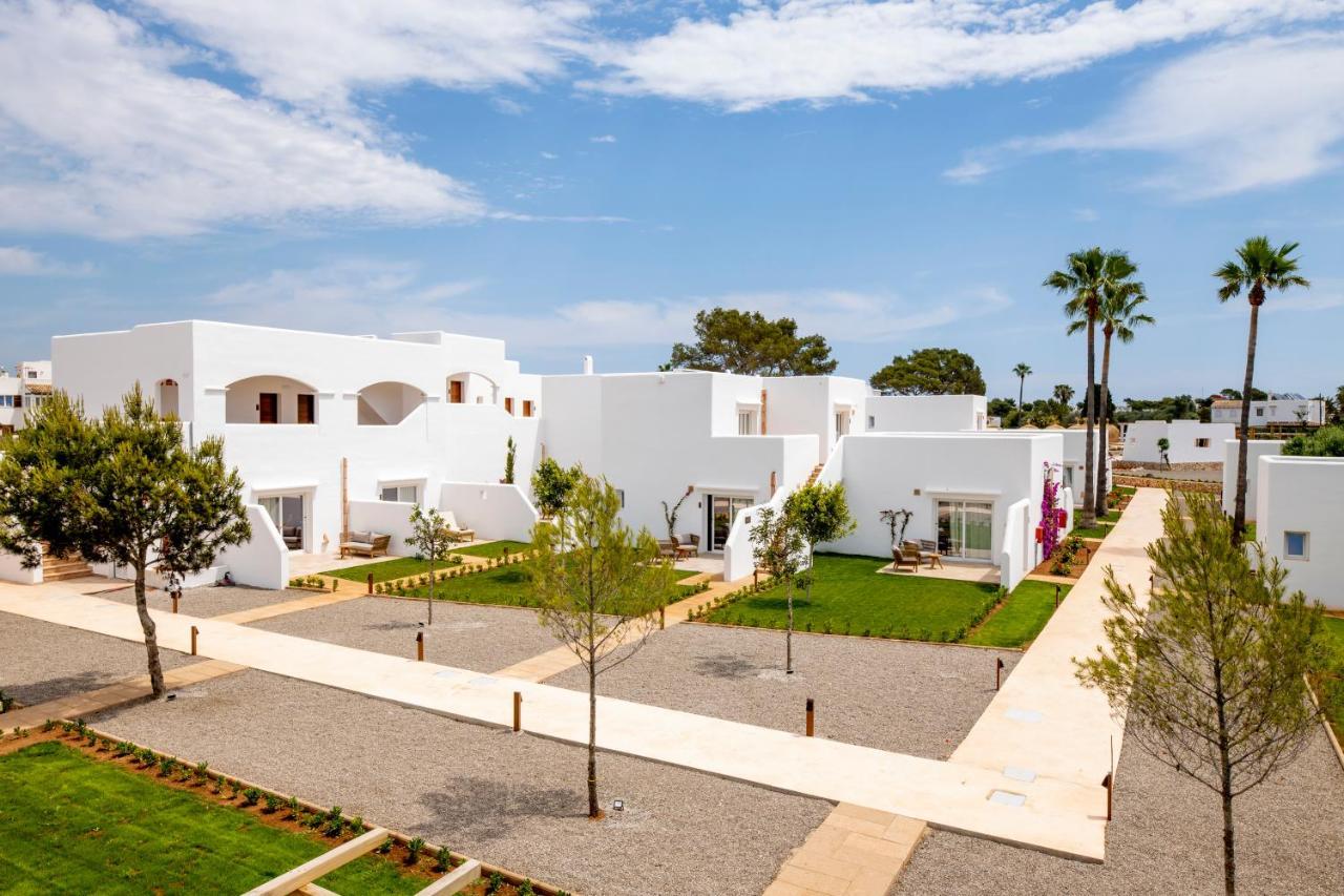 Eques Petit Resort Cala D´Or Kültér fotó