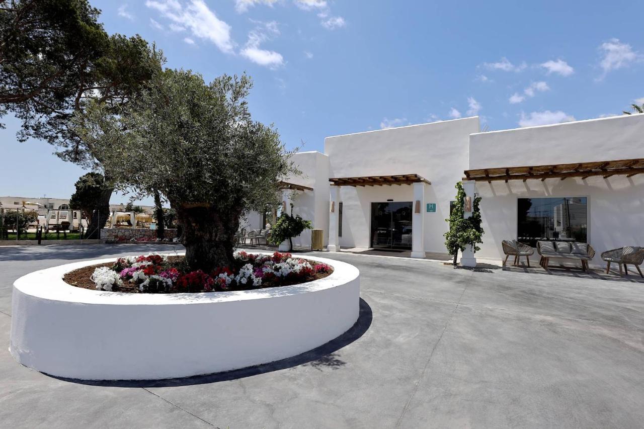 Eques Petit Resort Cala D´Or Kültér fotó