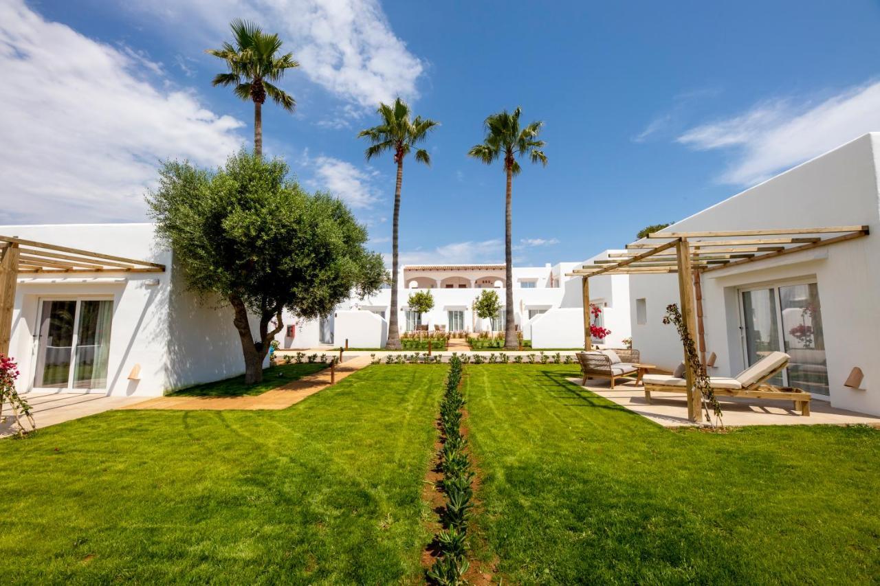 Eques Petit Resort Cala D´Or Kültér fotó
