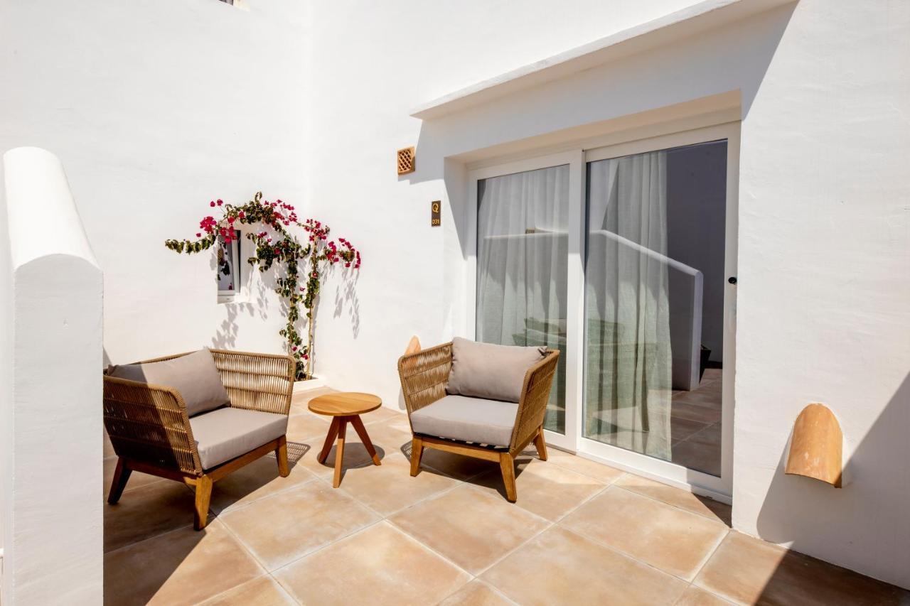 Eques Petit Resort Cala D´Or Kültér fotó