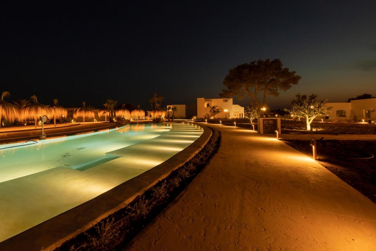 Eques Petit Resort Cala D´Or Kültér fotó