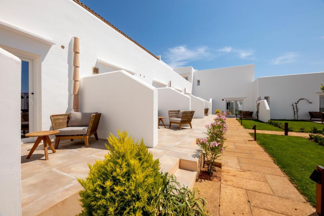 Eques Petit Resort Cala D´Or Kültér fotó