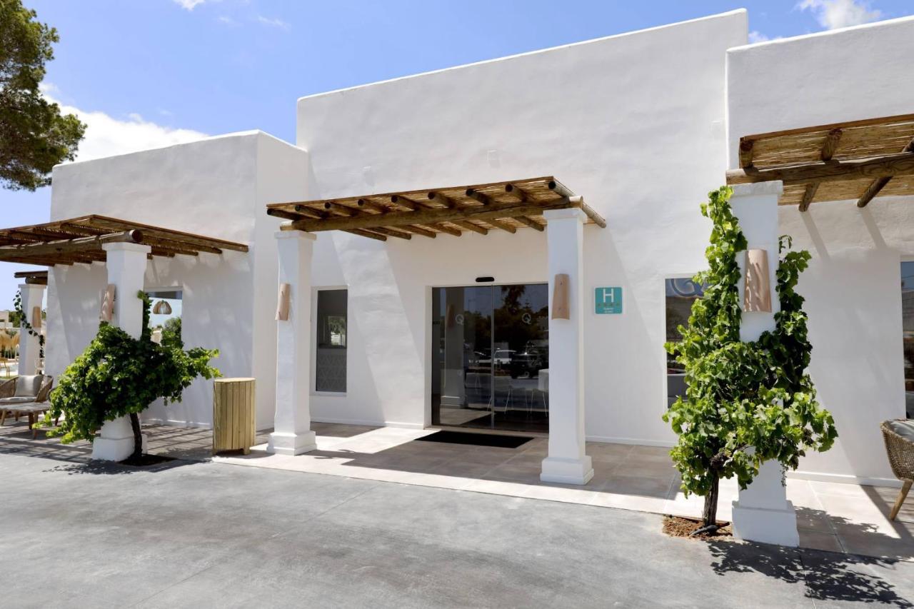 Eques Petit Resort Cala D´Or Kültér fotó