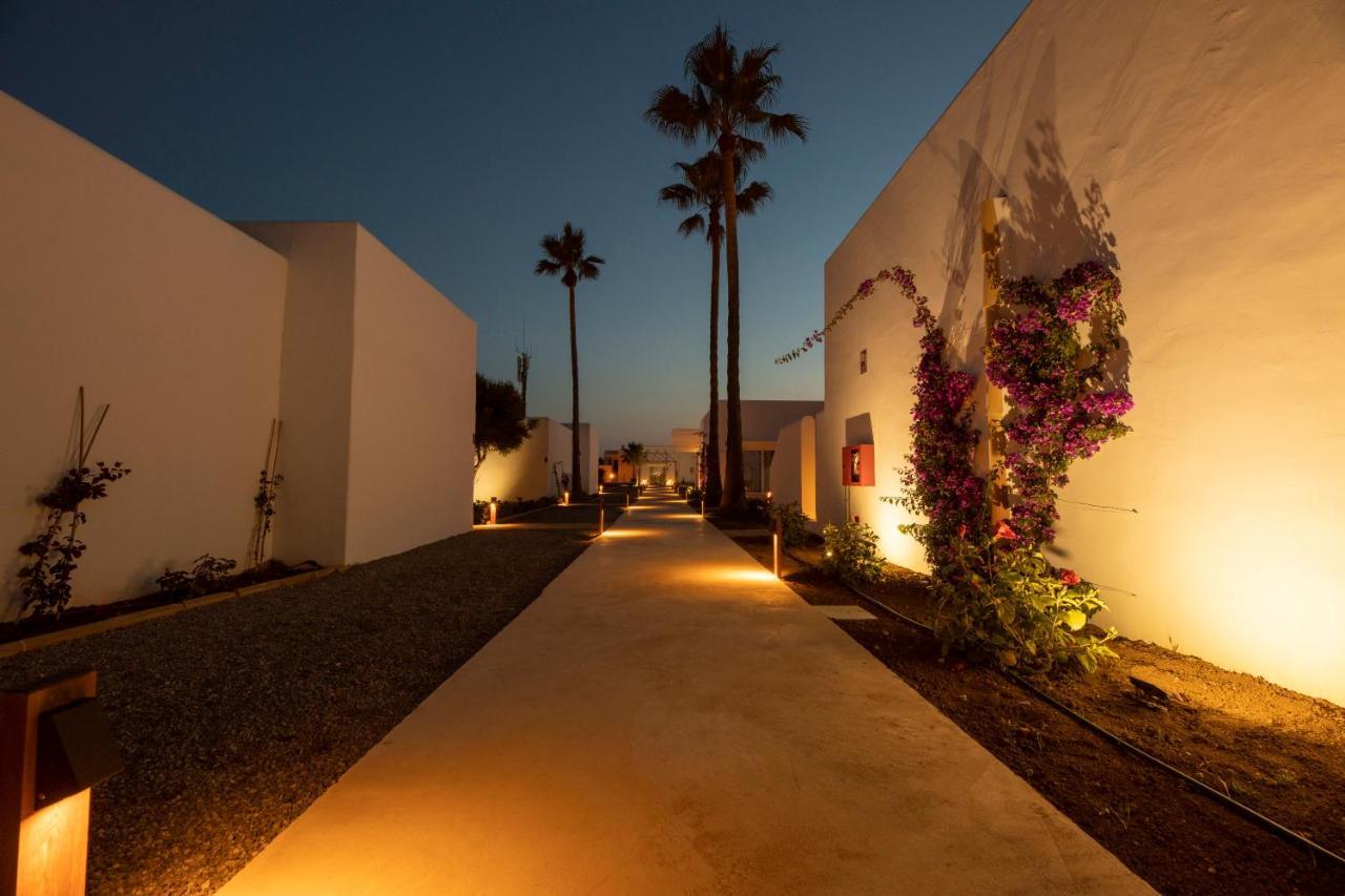 Eques Petit Resort Cala D´Or Kültér fotó