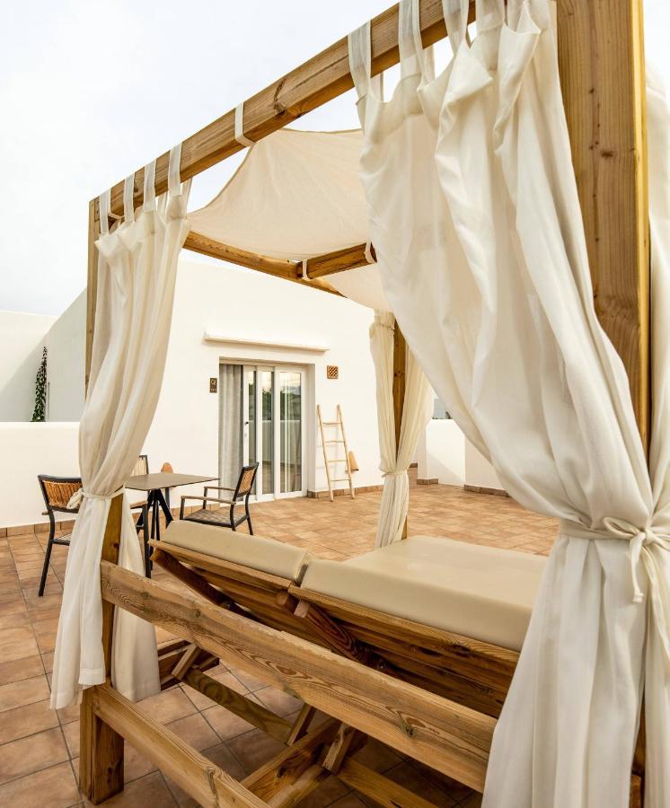 Eques Petit Resort Cala D´Or Kültér fotó