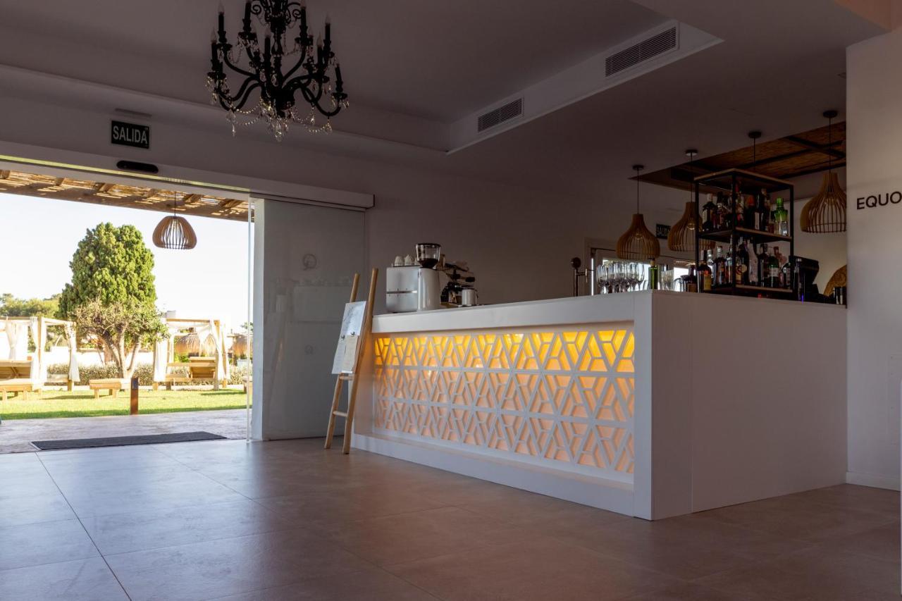 Eques Petit Resort Cala D´Or Kültér fotó