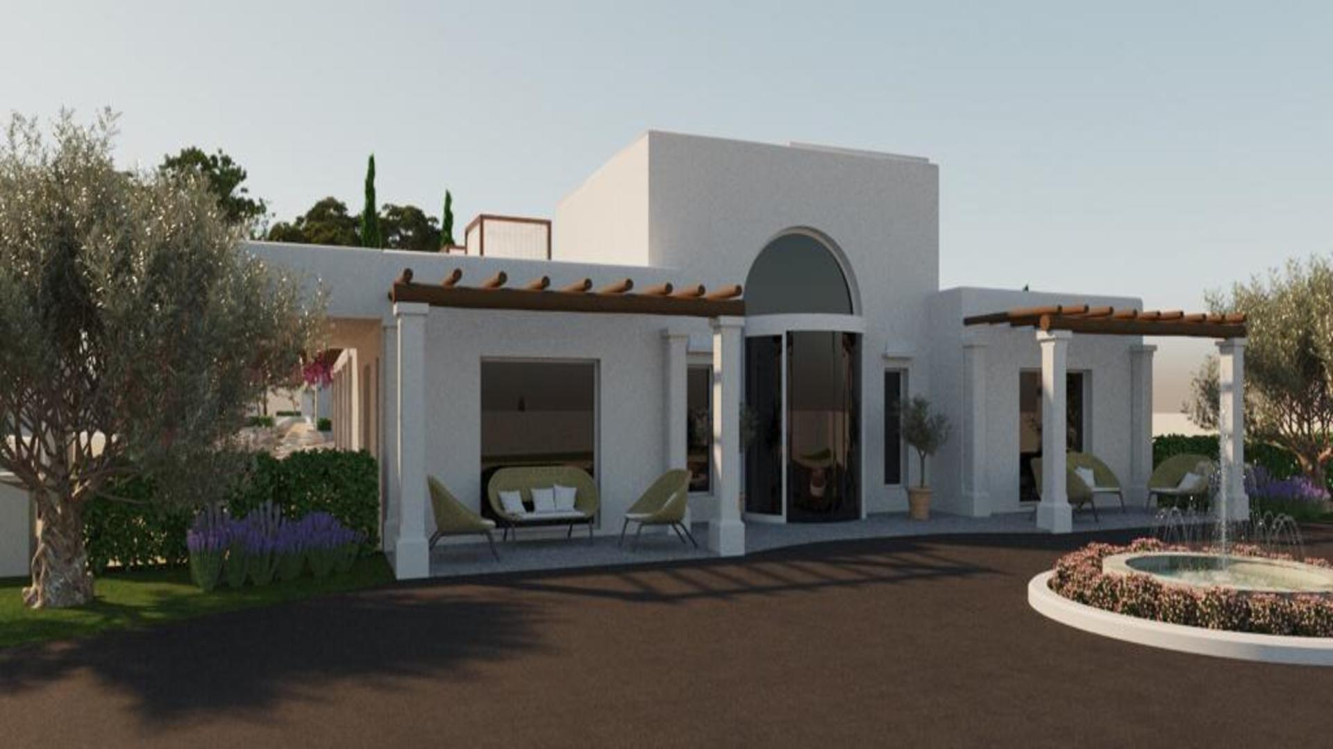Eques Petit Resort Cala D´Or Kültér fotó