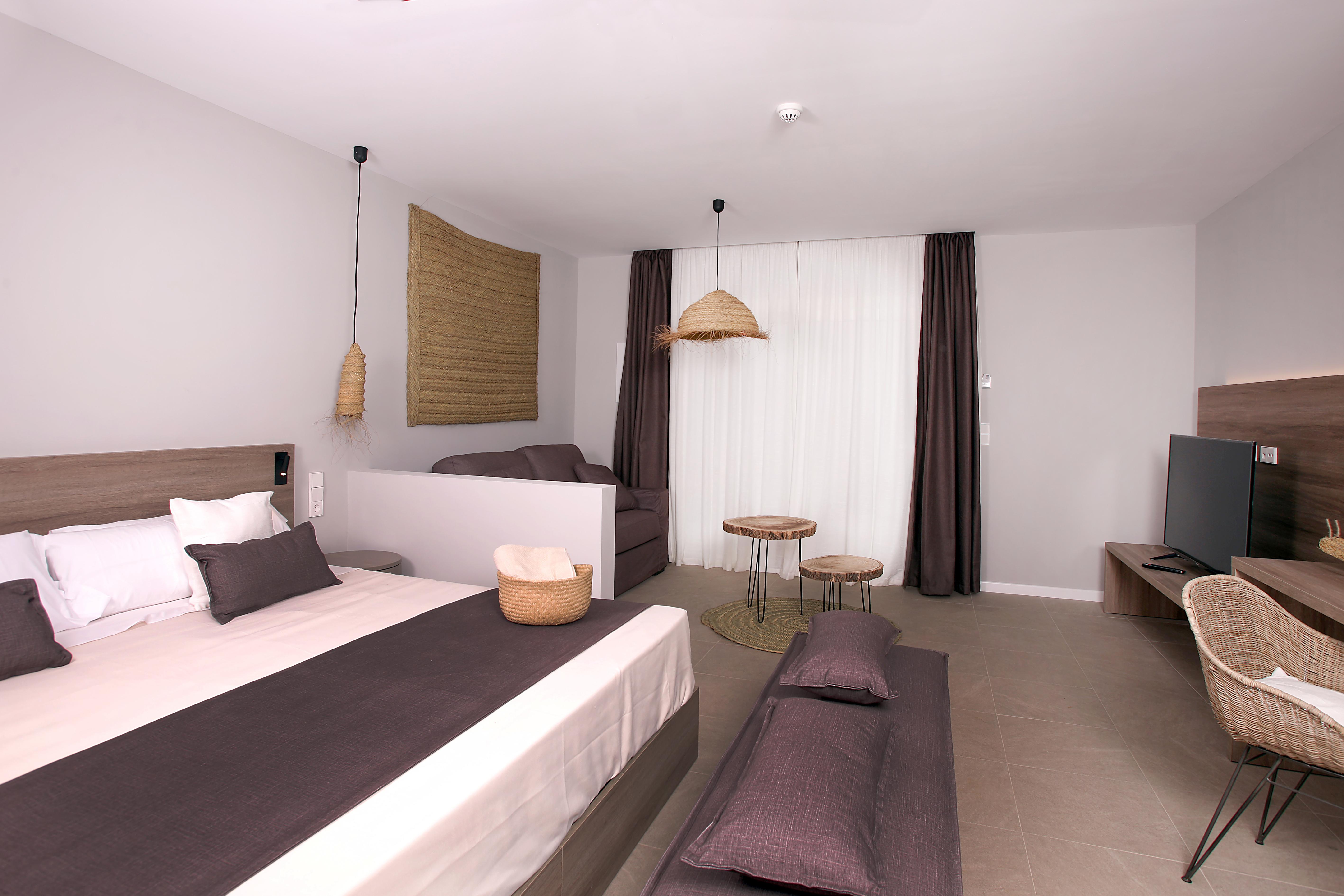 Eques Petit Resort Cala D´Or Kültér fotó